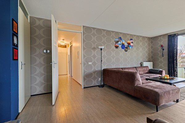 Medium property photo - Teldershof 57, 1067 ML Amsterdam
